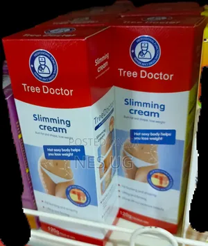 Lose Weight, Burn Fat Slimming Cream for Both Men Women