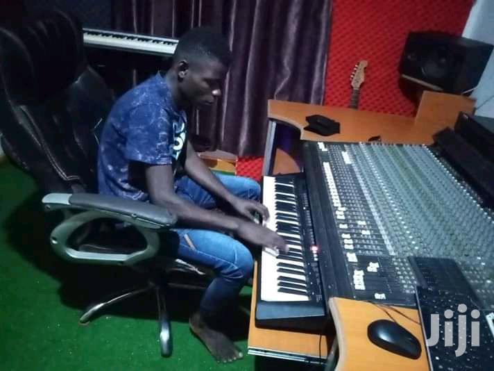 Music Training