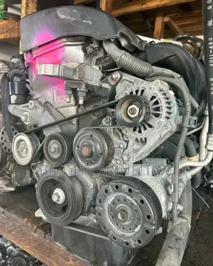 Engine for Alphard,Rav 4, Vanguard, Harrier Kawundu 2AZ.