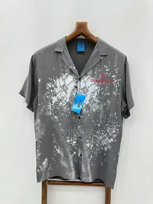 Civil Shirts