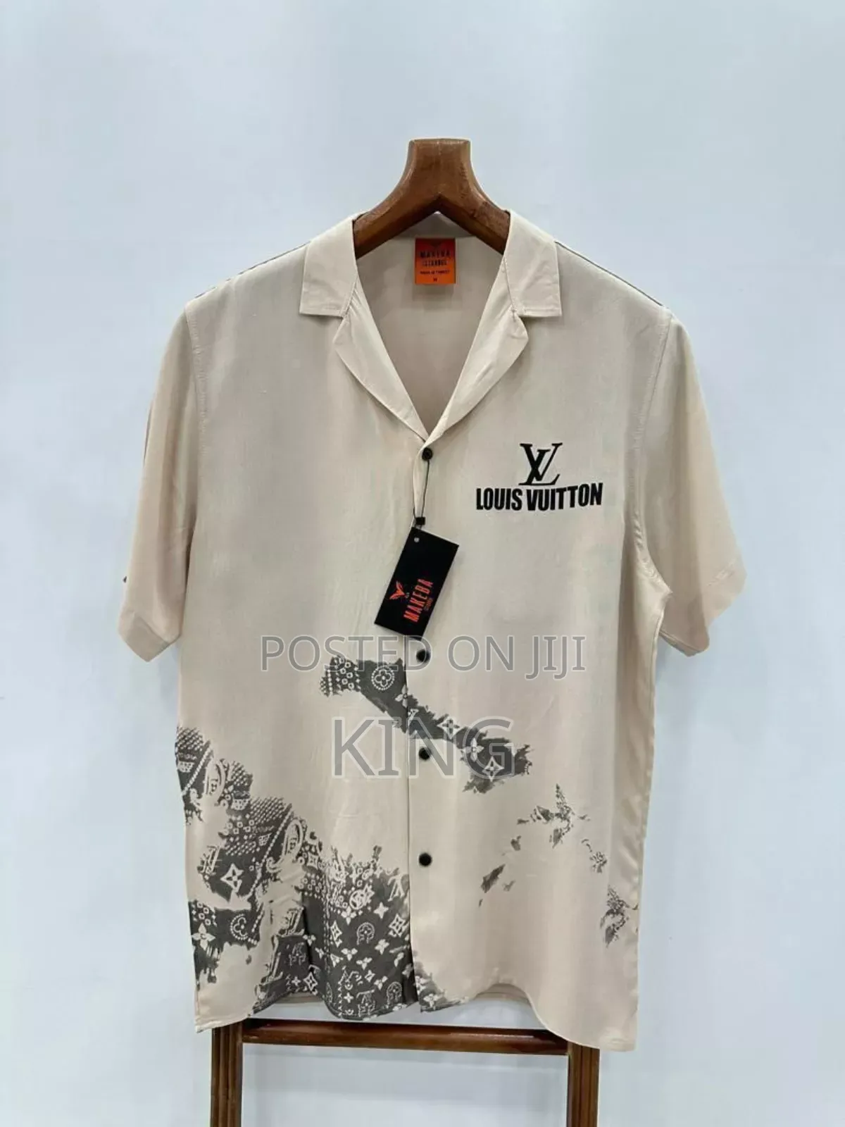Majestic Shirts (Men)