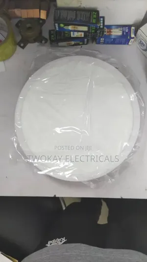 24w Surface Panel Ceiling Light