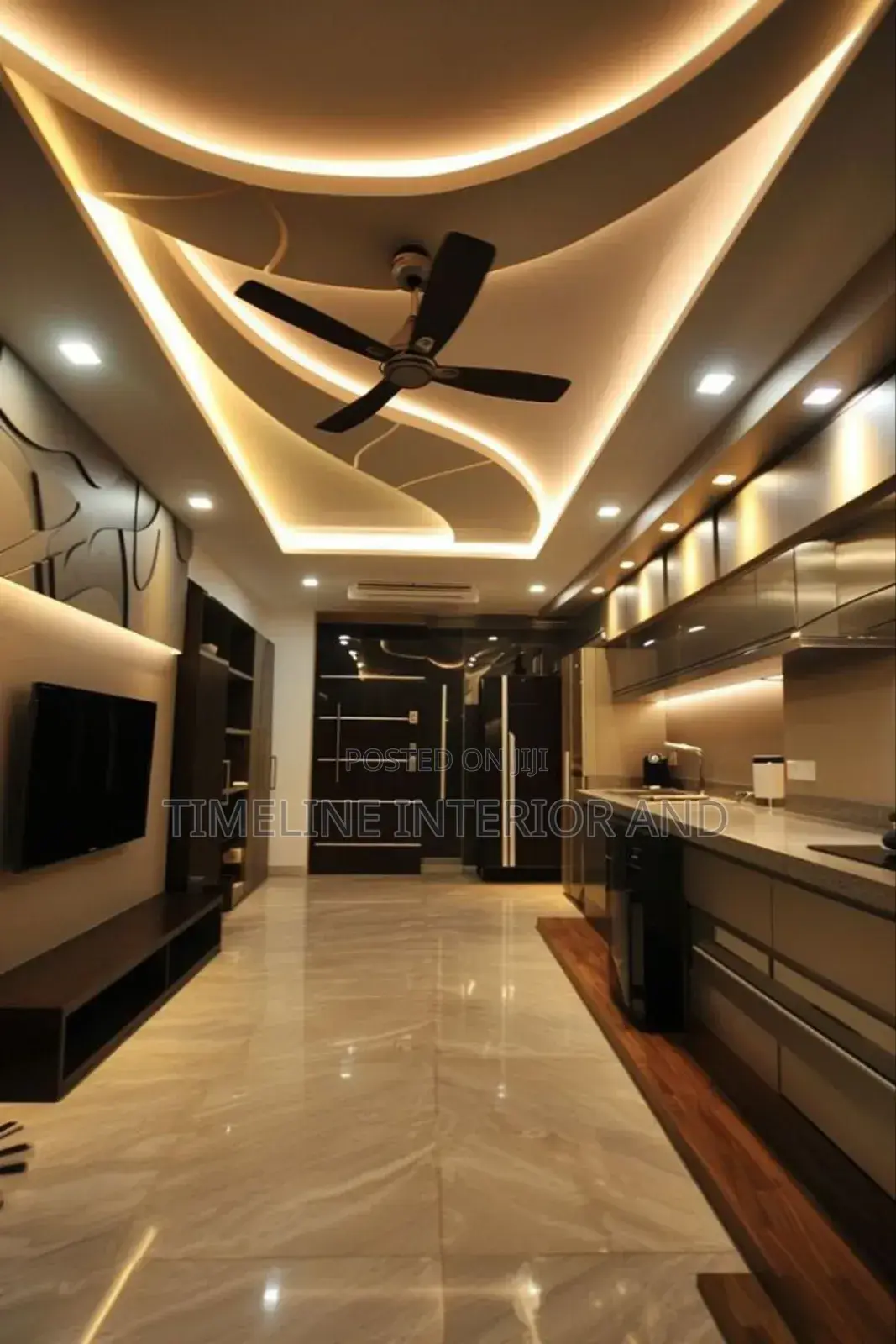 Gypsum Boards Installation Services
