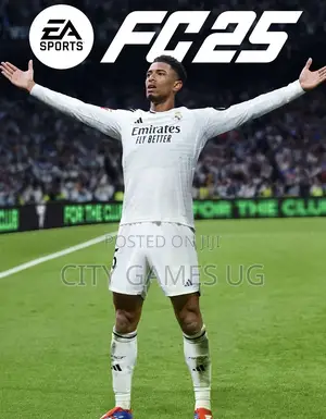 Fc 26+ 9 Games for Ps4-Offline, 10games Total