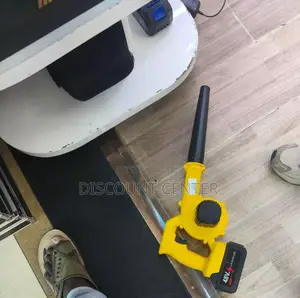 Blower Rechargeable