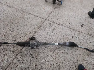 Steering Rack for Toyota Paso