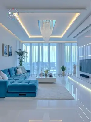Gypsum Boards Ceiling and Designings.