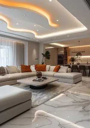 Gypsum Boards and PVC Boards Fixing