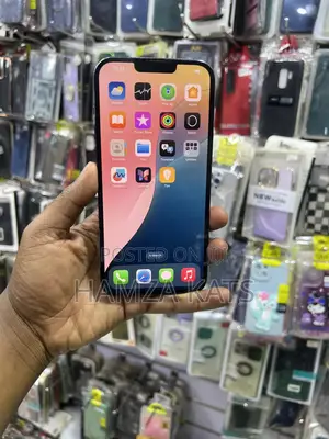 Apple iPhone 13 Pro Max 128 GB Blue