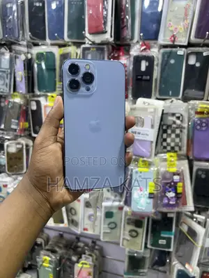 Apple iPhone 13 Pro Max 128 GB Blue