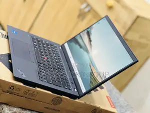 New Lenovo ThinkPad T14 G3 8GB Intel Core I5 SSHD (Hybrid) 512GB