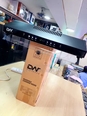 Dw House Hold Cooker Hood
