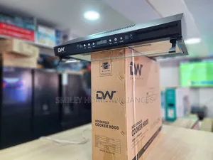 Dw House Hold Cooker Hood