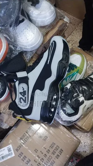 Nike Griffy Max 1