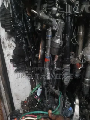 Steering Rack for Subaru Xt Forester.