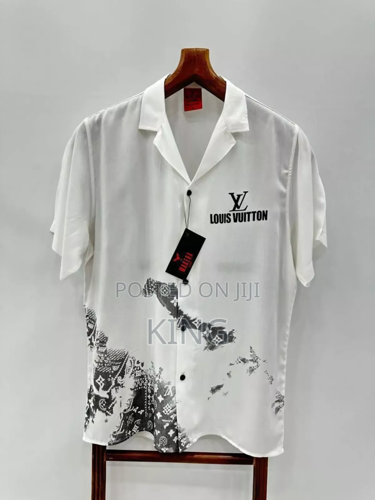 Five Star Shirts (Men)