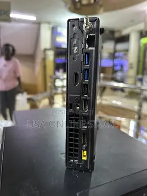 Desktop Computer Lenovo 4GB Intel Core I5 HDD 500GB