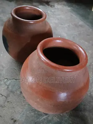 Pots for Water(Water Pots)