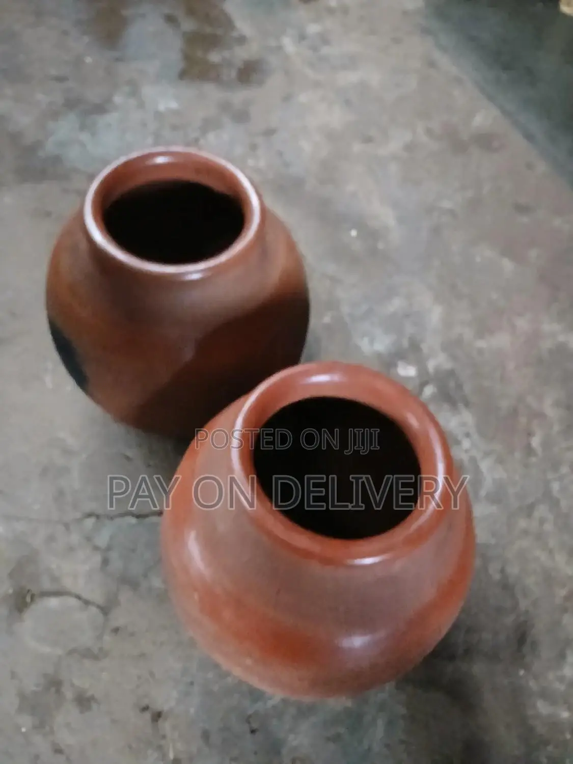 Pots for Water(Water Pots)