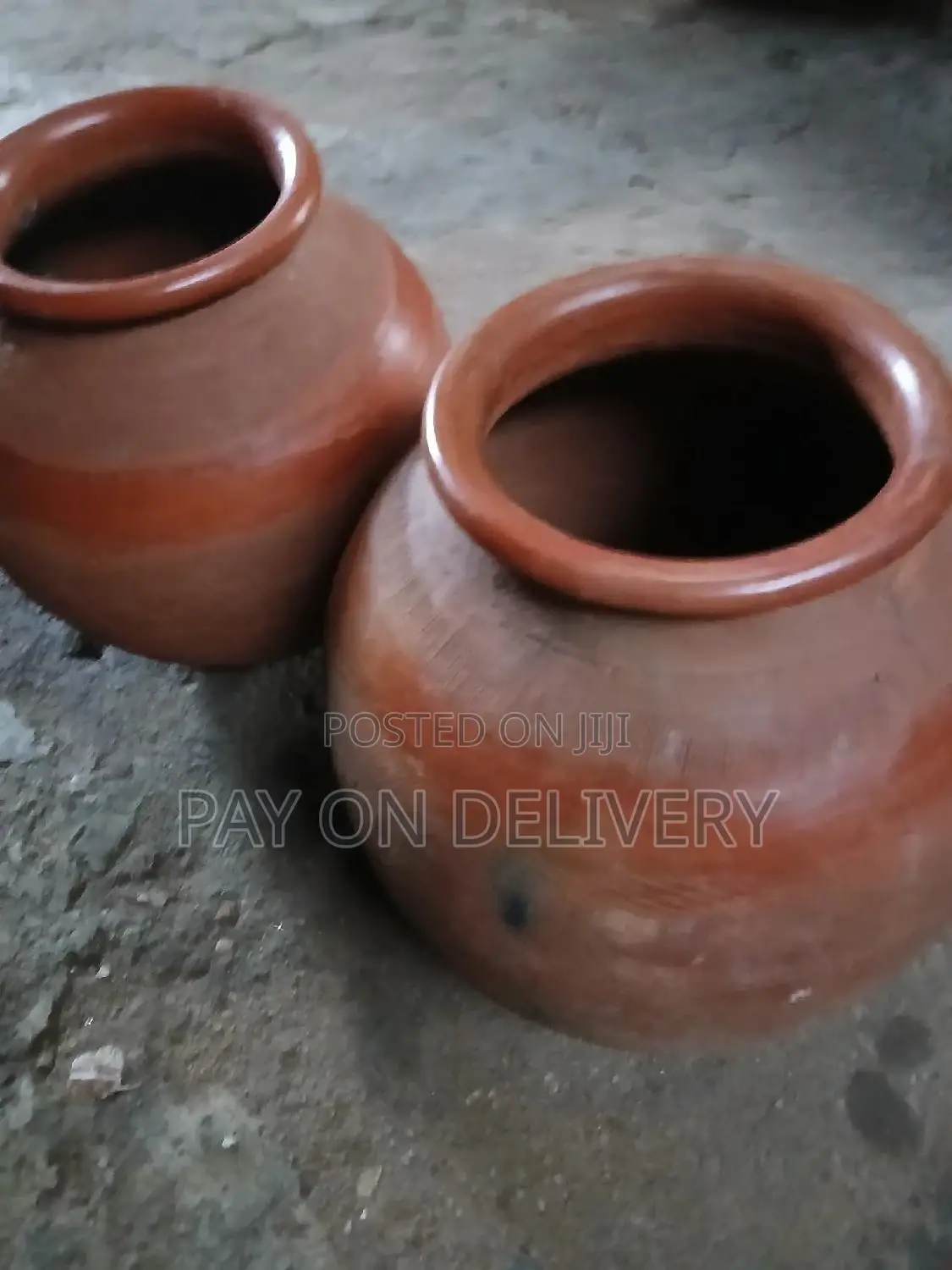 Pots for Water(Water Pots)
