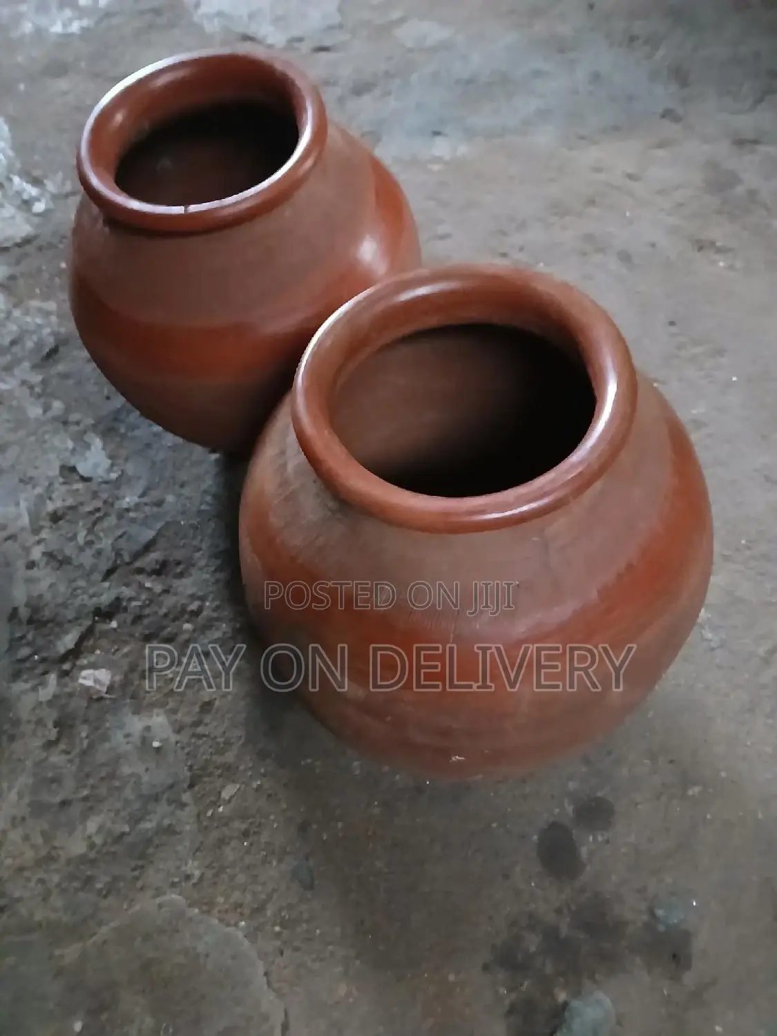 Pots for Water(Water Pots)