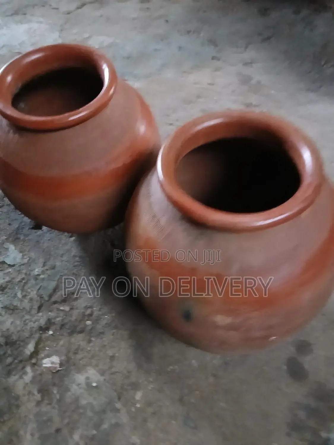 Pots for Water(Water Pots)
