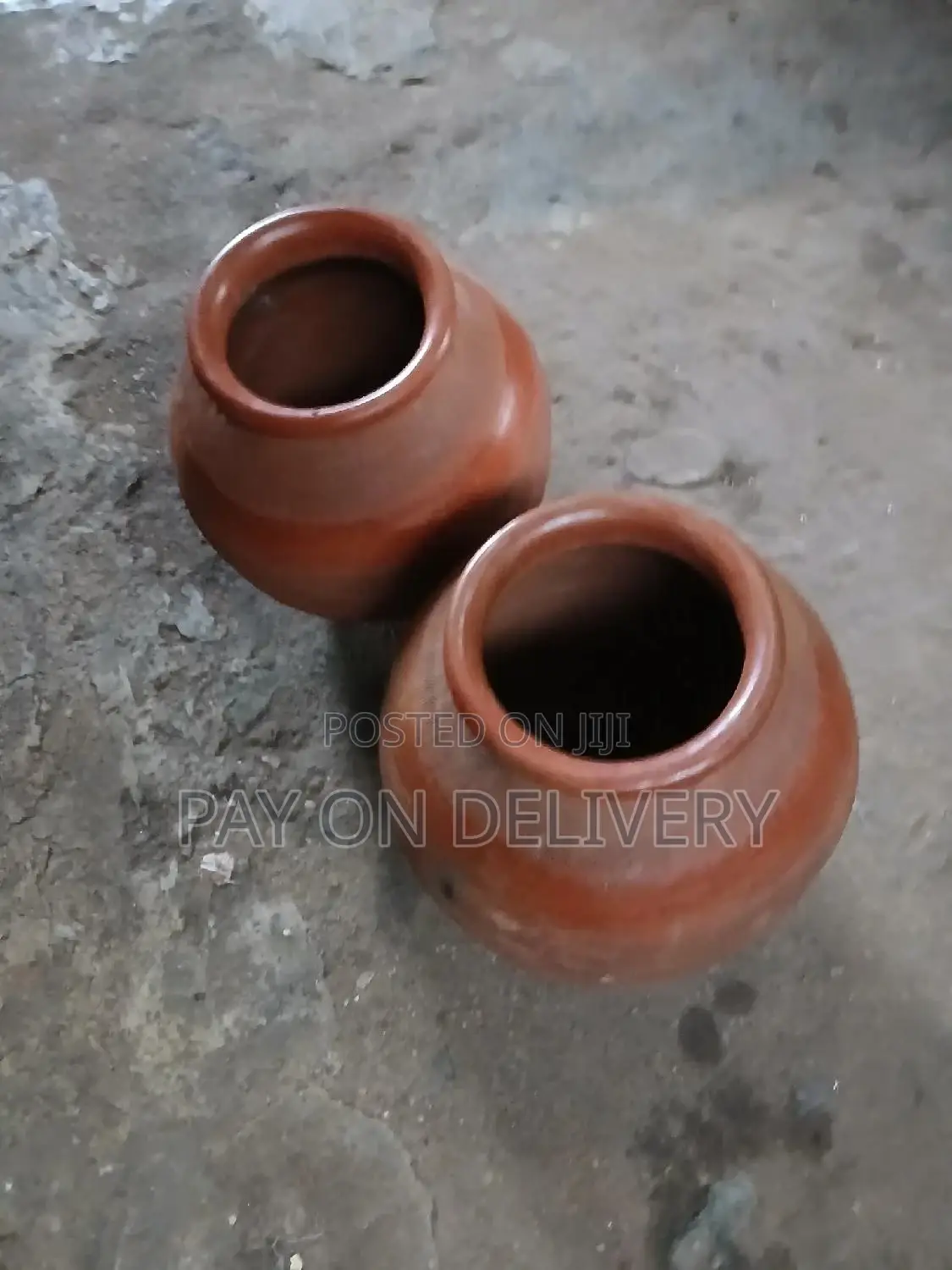 Pots for Water(Water Pots)