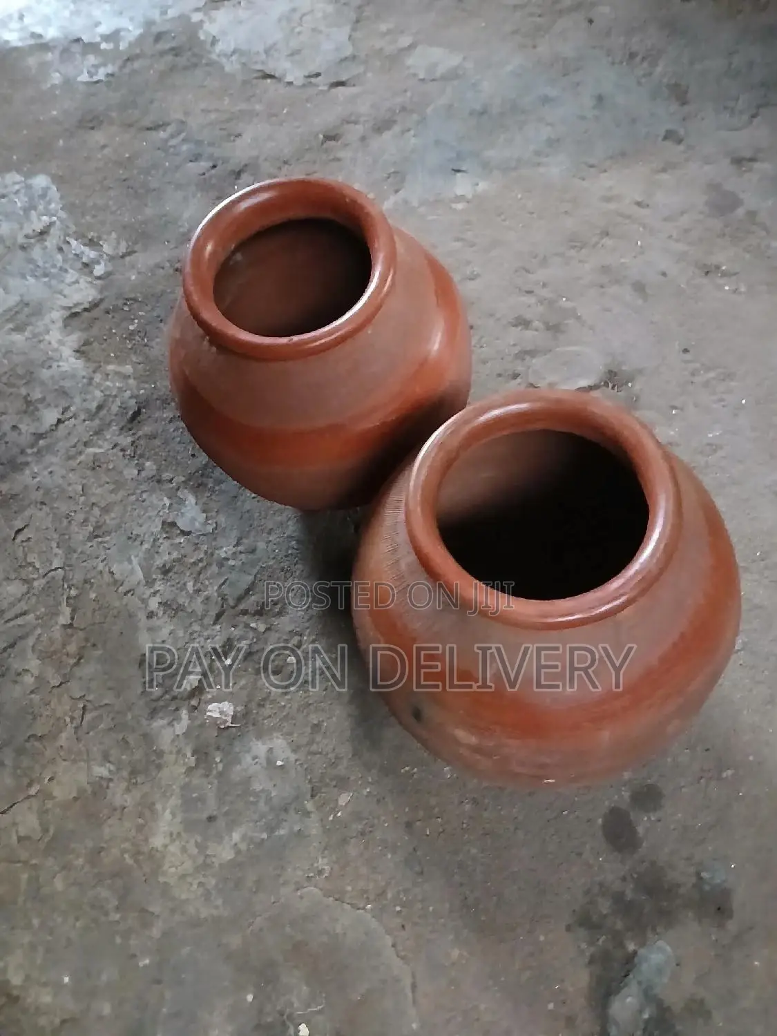 Pots for Water(Water Pots)