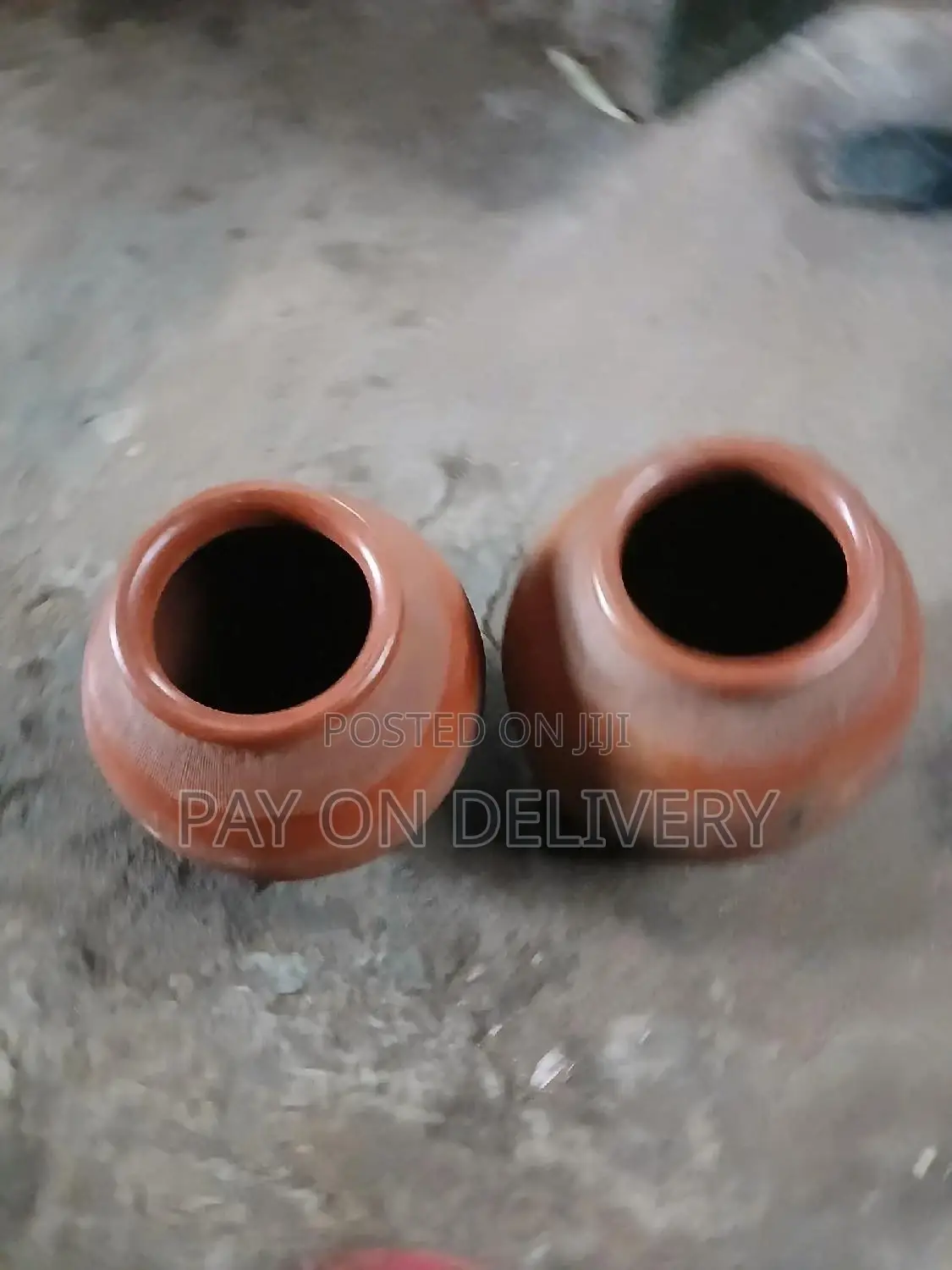 Pots for Water(Water Pots)