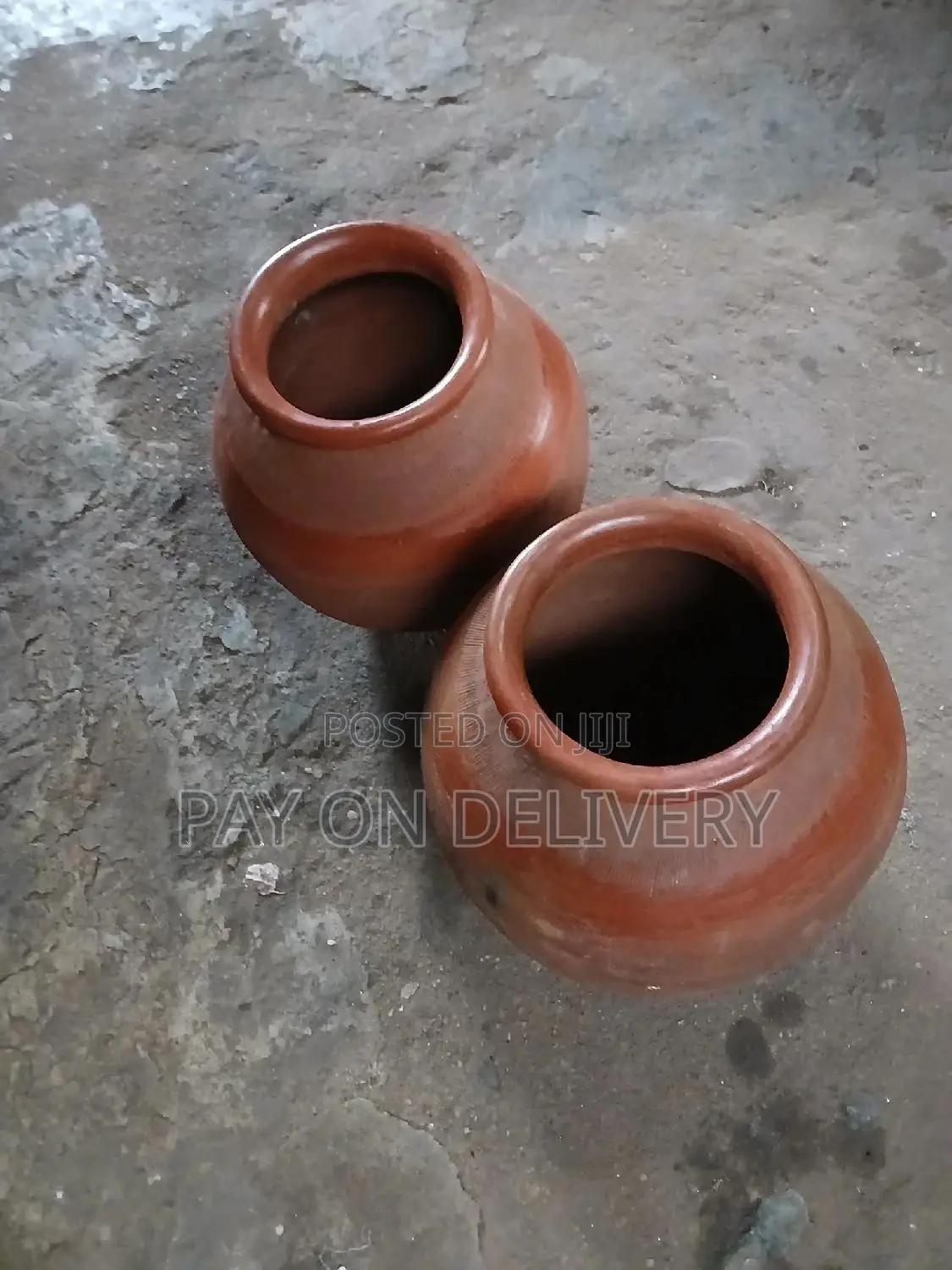 Pots for Water(Water Pots)