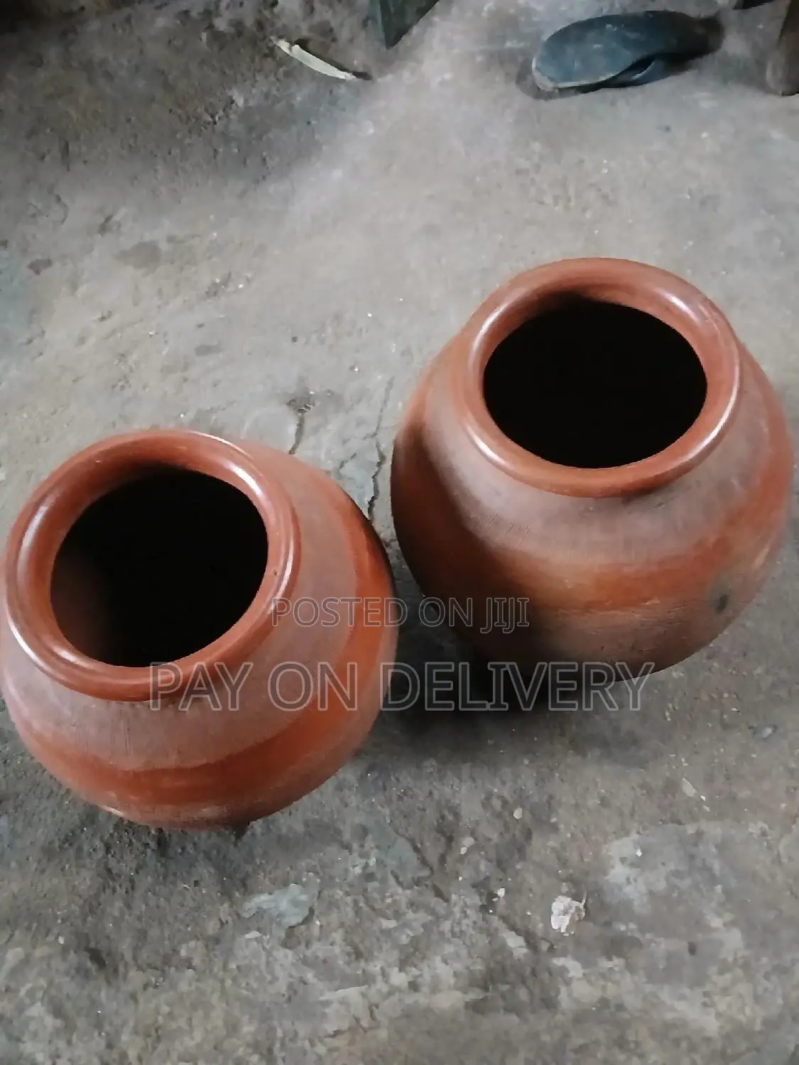 Pots for Water(Water Pots)