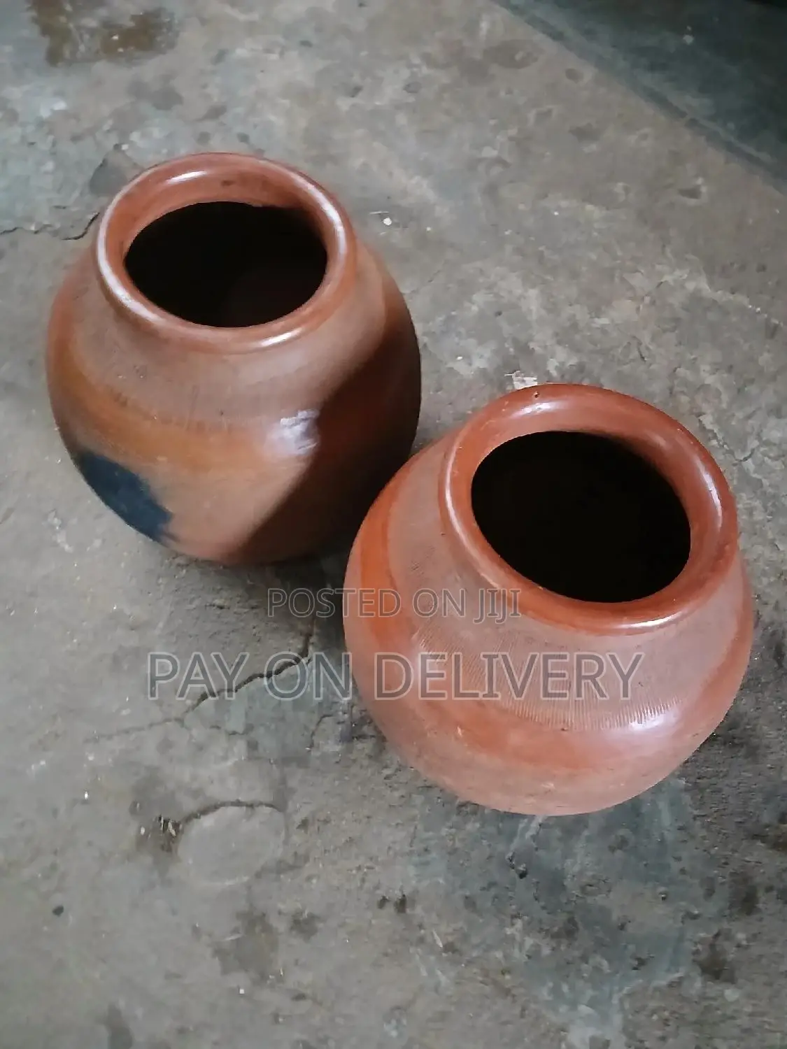 Pots for Water(Water Pots)