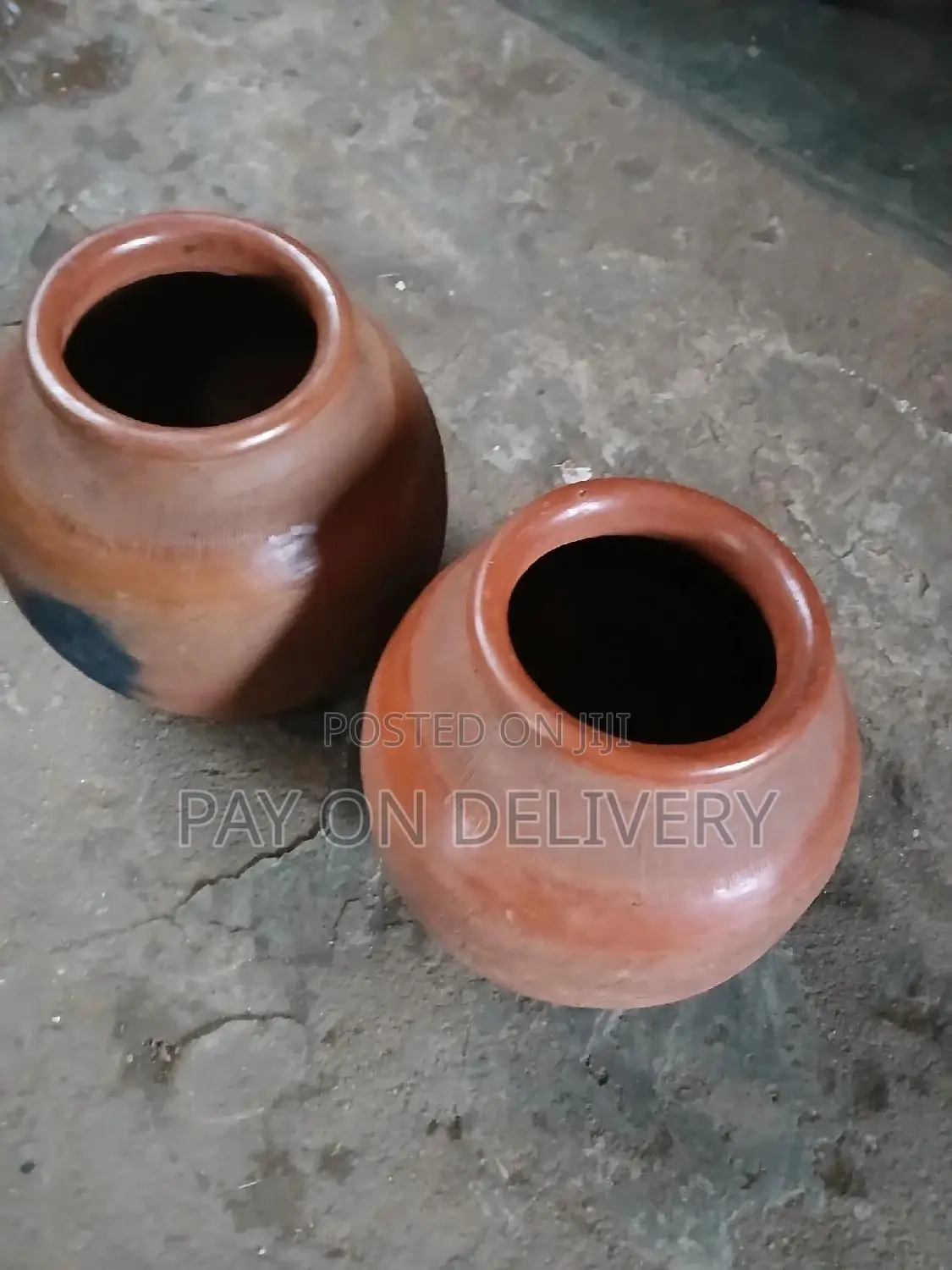 Pots for Water(Water Pots)
