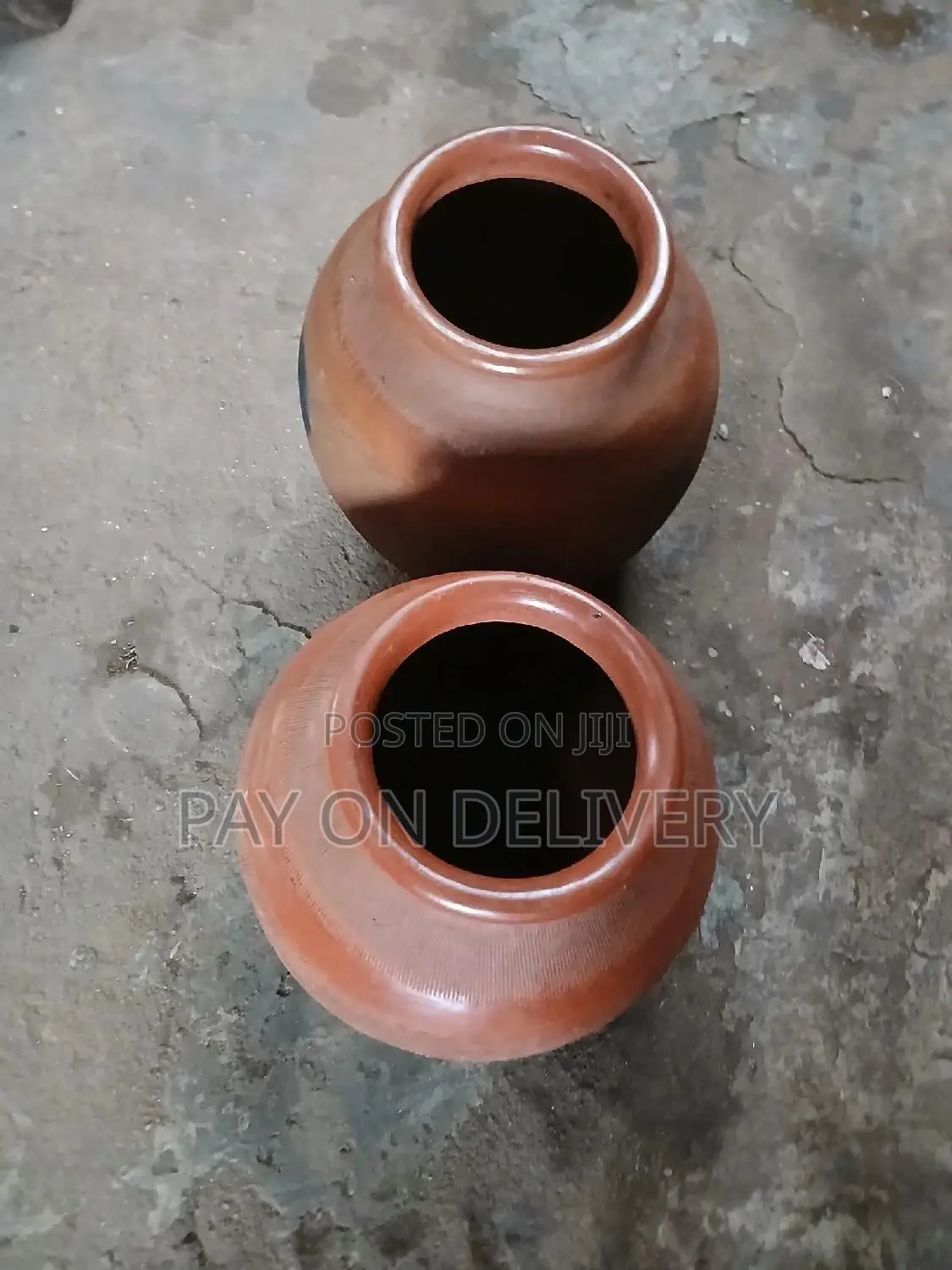 Pots for Water(Water Pots)