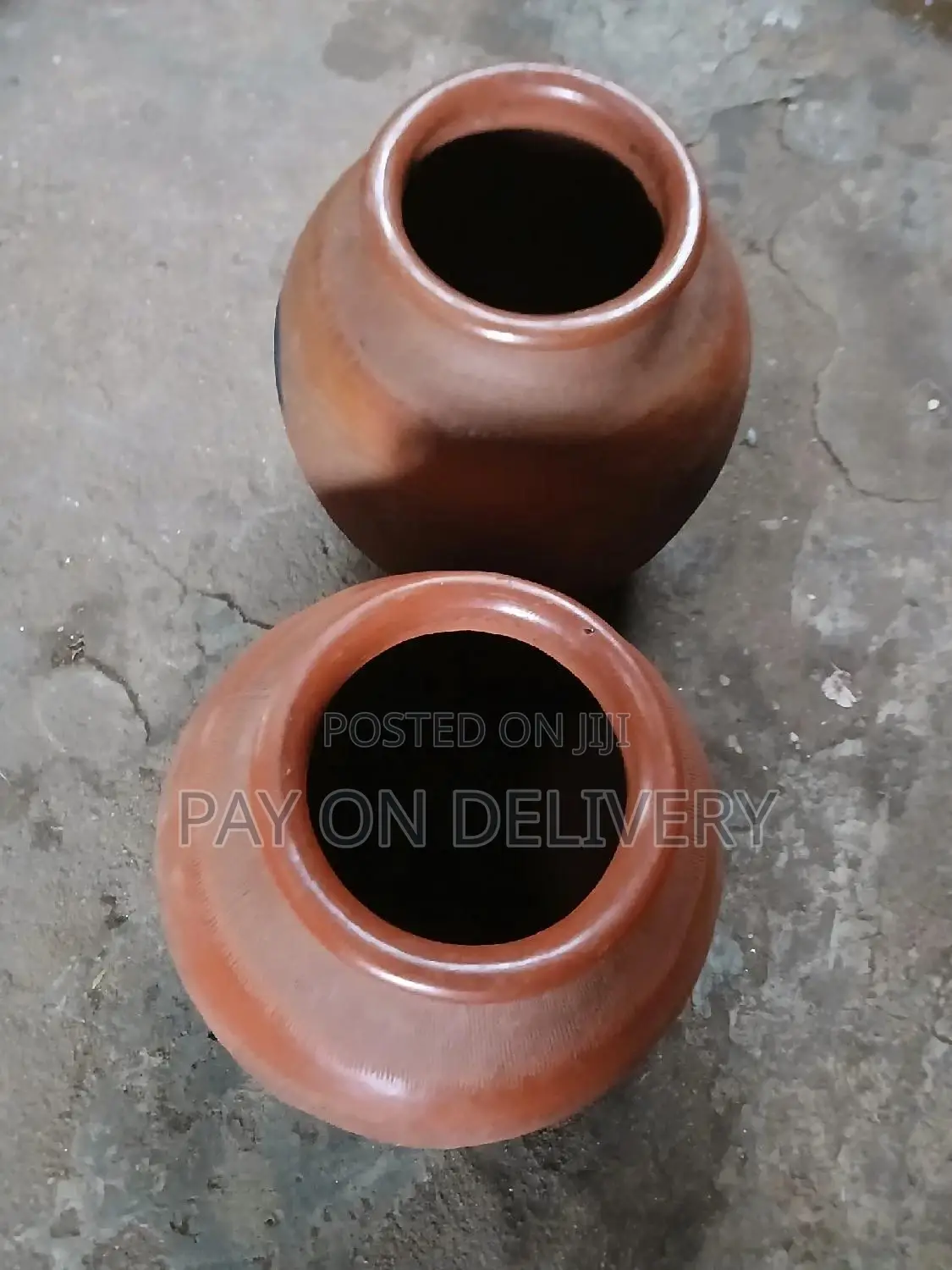 Pots for Water(Water Pots)