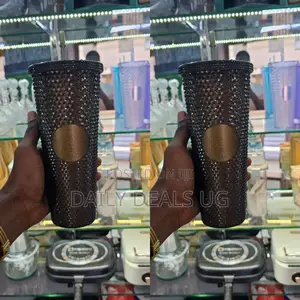 Juice Mug Glass