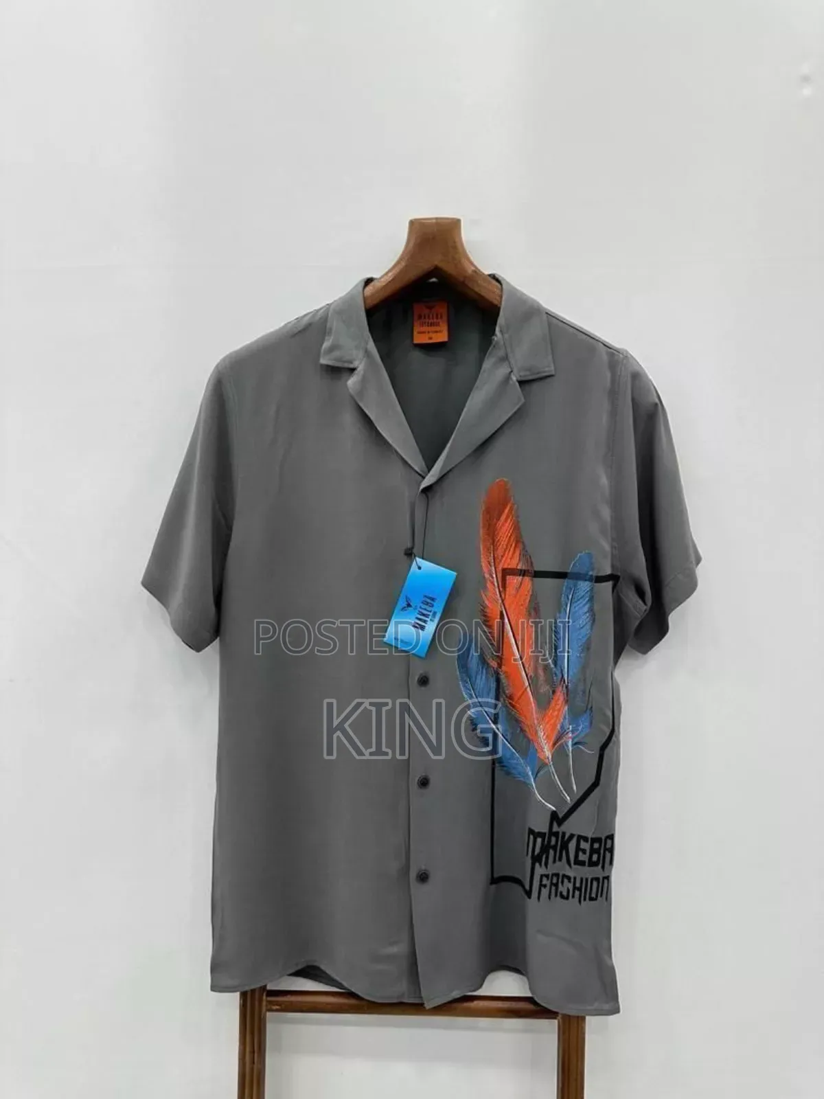 Global Shirts (Men)