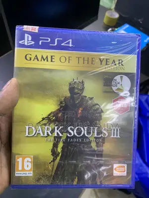 Dark Souls 3