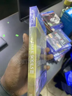 Dark Souls 3