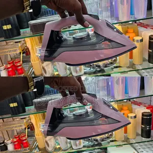 Electric Iron