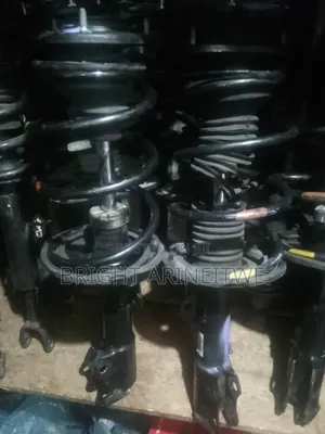 Shock Absorbers for Toyota Wish,Fielder,Primo
