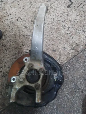Wheel Hub Bearing for Toyota Mark X Two Wheel Drive