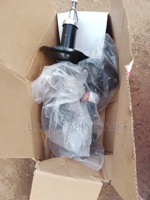 Shock Absorbers for Subaru Cross Sport