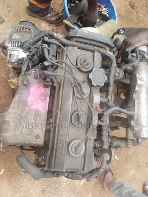 Engine for Noah Ordinary,Ipsum,Gaia,Nadia 3s