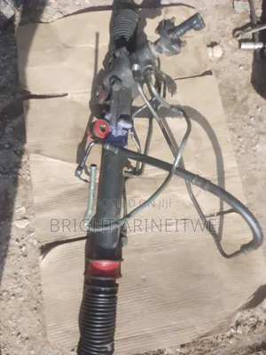 Steering Rack for Toyota Landcuiser
