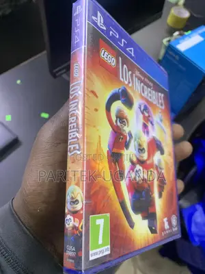 Los Incredibles