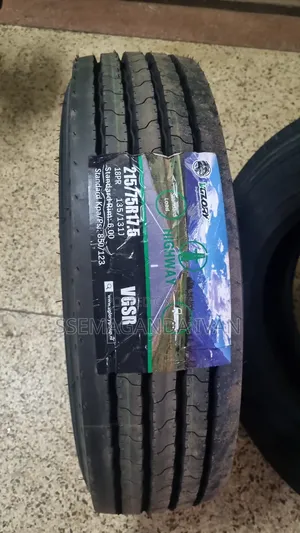 215/75r17.5 Highway Tires Tubeless