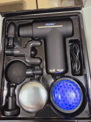 MDHL Massage Gun