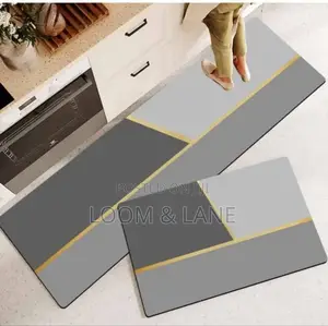 New Quality Kitchen Mats