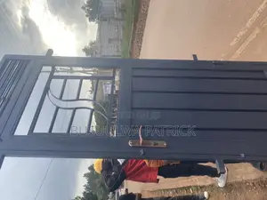 Back Door Xr